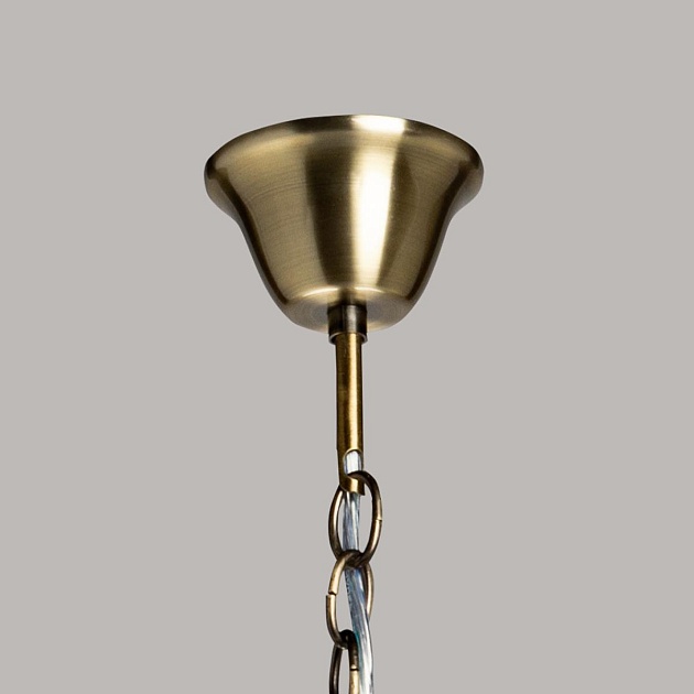 Люстра De City Фелиция 114010908 Фото № 4