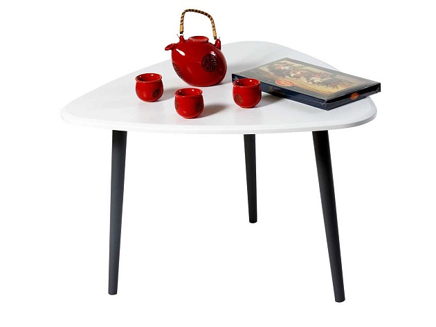 Журнальный стол Мебелик Квинс 002587 Фото № 4