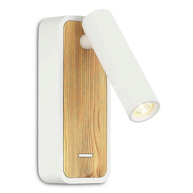 Настенный светильник ST Luce ST160.531.03 Фото № 1