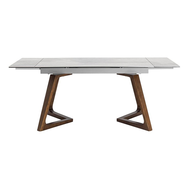 Кухонный стол Stool Group Артизан DT8765ZW-3C 140 5673 Dual изображение 5 Кухонный стол Stool Group Артизан DT8765ZW-3C 140 5673 Dual Фото № 5