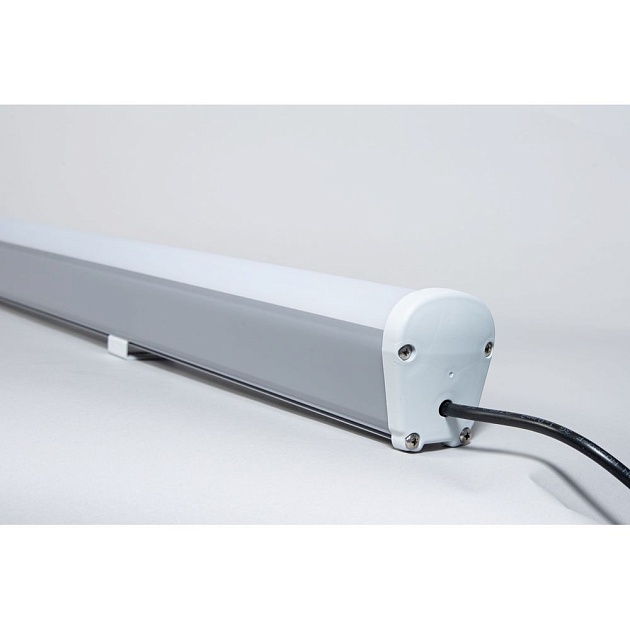 Линейный светодиодный светильник Fiberli RODA120 11120202 изображение 5 Линейный светодиодный светильник Fiberli RODA120 11120202 Фото № 5