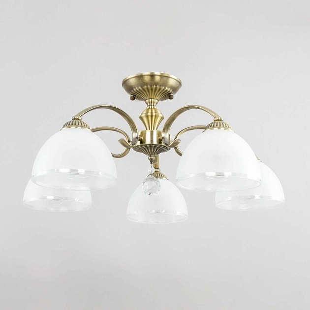 Потолочная люстра Citilux Франческа CL417153 изображение 14 Потолочная люстра Citilux Франческа CL417153 Фото № 14