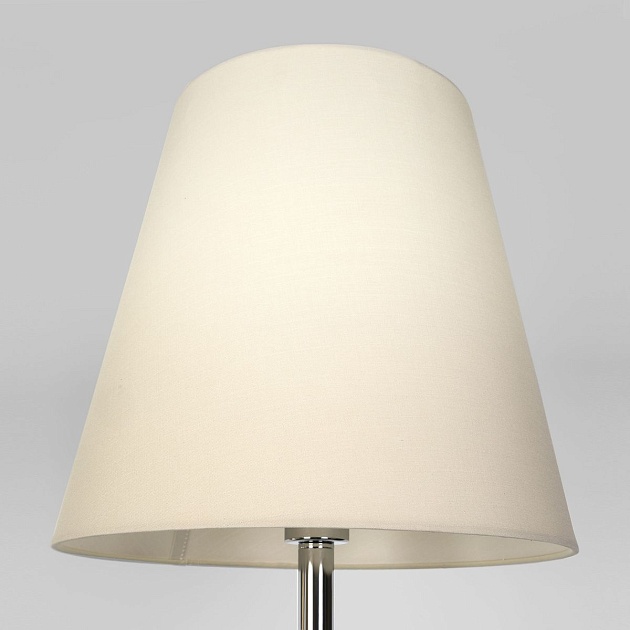 Торшер Eurosvet Amaretto 01166/1 хром Фото № 3