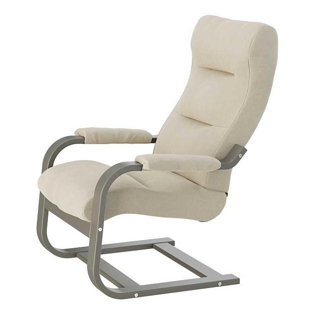 Кресло Мебелик Марго 008449 Фото № 1