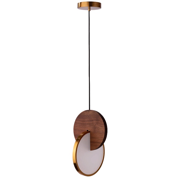 Подвесной светодиодный светильник Loft IT Eclipse 9970C Фото № 1
