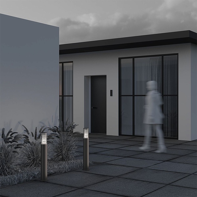 Ландшафтный светильник Maytoni Outdoor O576FL-01GR1 изображение 10 Ландшафтный светильник Maytoni Outdoor O576FL-01GR1 Фото № 10