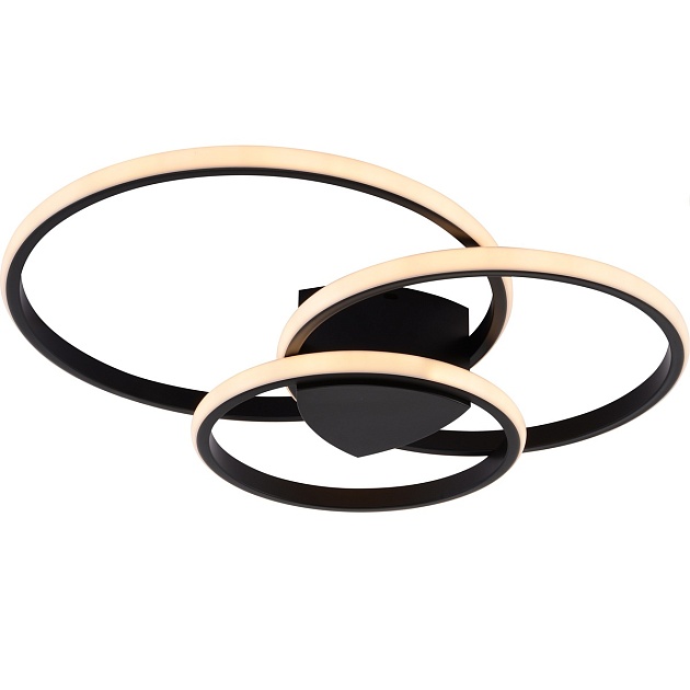 Потолочный светильник Rivoli Milena 6141-101 Б0062226 изображение 1 Потолочный светильник Rivoli Milena 6141-101 Б0062226 Фото № 1