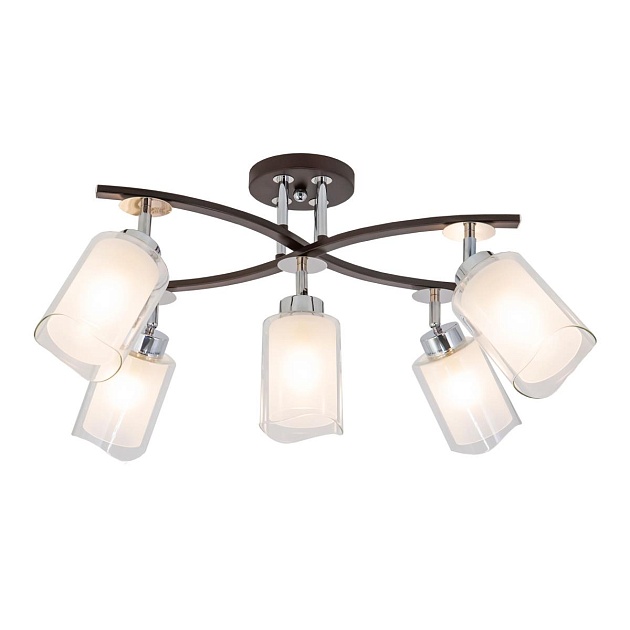 Спот Citilux Фортуна CL156152 изображение 1 Спот Citilux Фортуна CL156152 Фото № 1