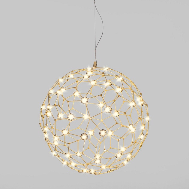 Подвесной светодиодный светильник Bogates Alioth 450/1 Фото № 3