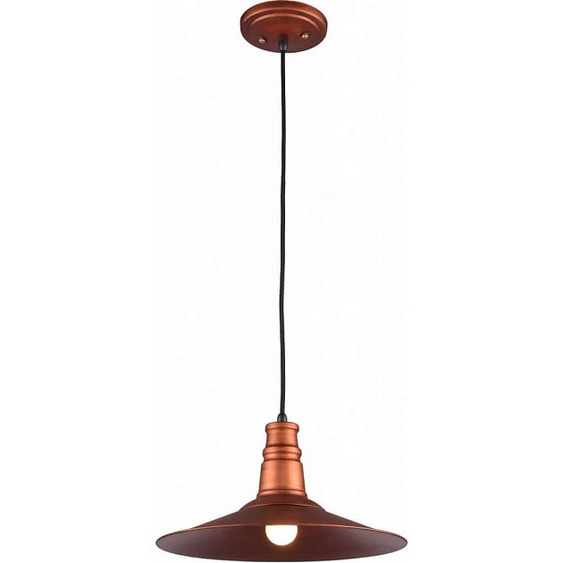 Подвеcной светильник Lussole Loft LSP-9697 Фото № 1