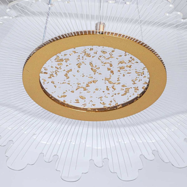 Подвесной светильник De City Оскар 510014901 изображение 4 Подвесной светильник De City Оскар 510014901 Фото № 4