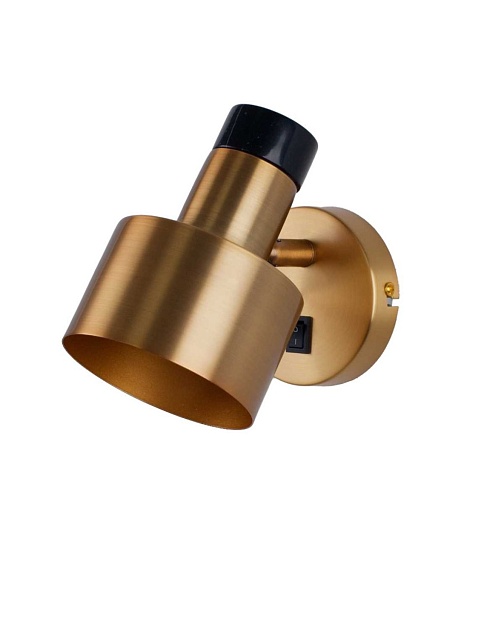 Светильник настенный Moderli Goldy V11313-1W Фото № 1