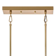 Подвесная люстра Lightstar Croco 815083 3