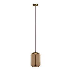 Подвесной светодиодный светильник Loft IT Knot 8135-C mini 3