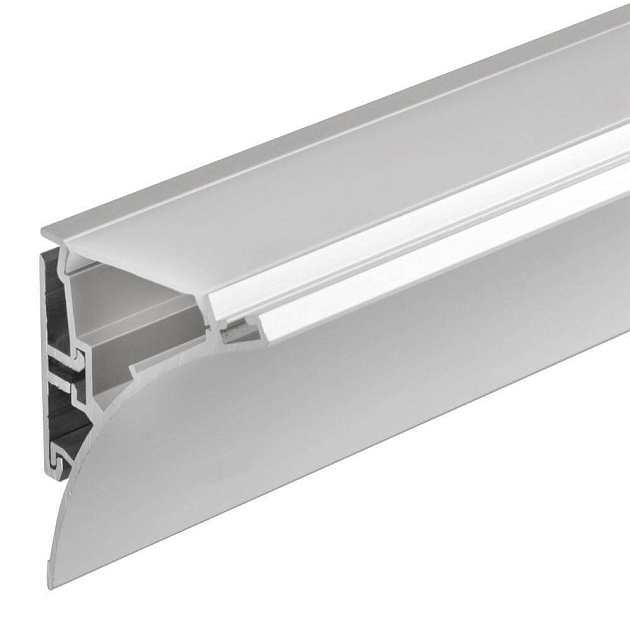 Профиль Arlight KARNIZ-R-2000 ANOD 021649 Фото № 1