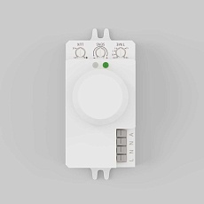 Датчик движения Maytoni Technical SM-01 4