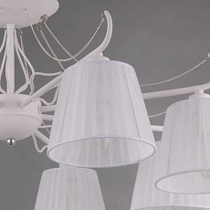 Люстра Illumico IL9482-8CSQ-25WT ELITE 1