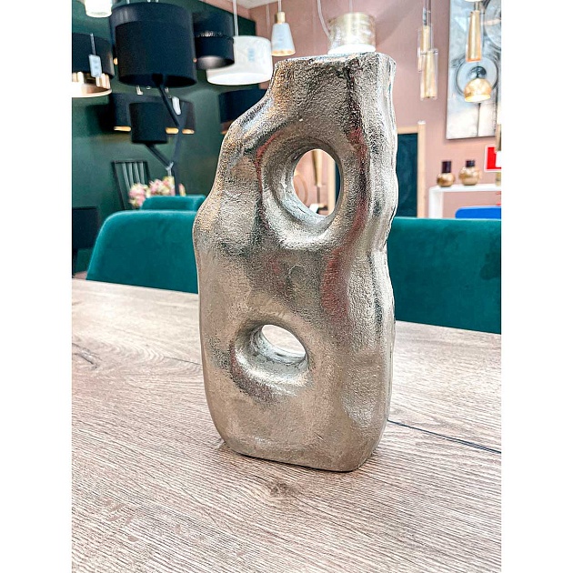 Ваза декоративная Eglo TADOUSSAC 421058 изображение 2 Ваза декоративная Eglo TADOUSSAC 421058 Фото № 2