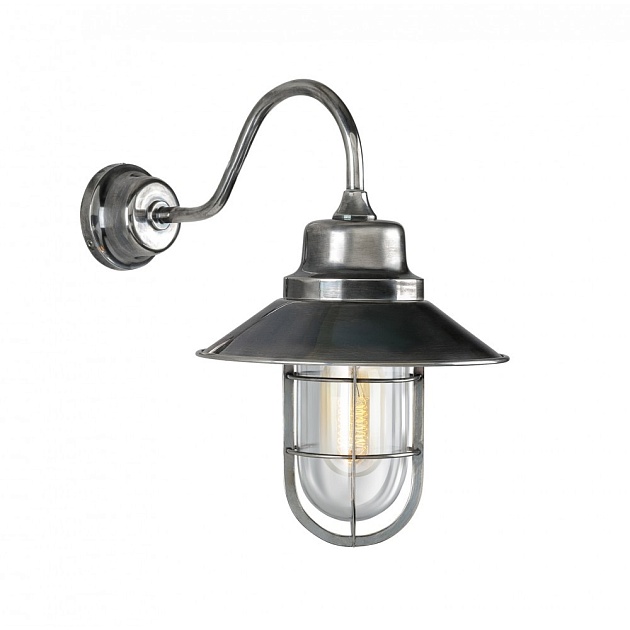 Уличный настенный светильник Covali WL-59855 Фото № 1