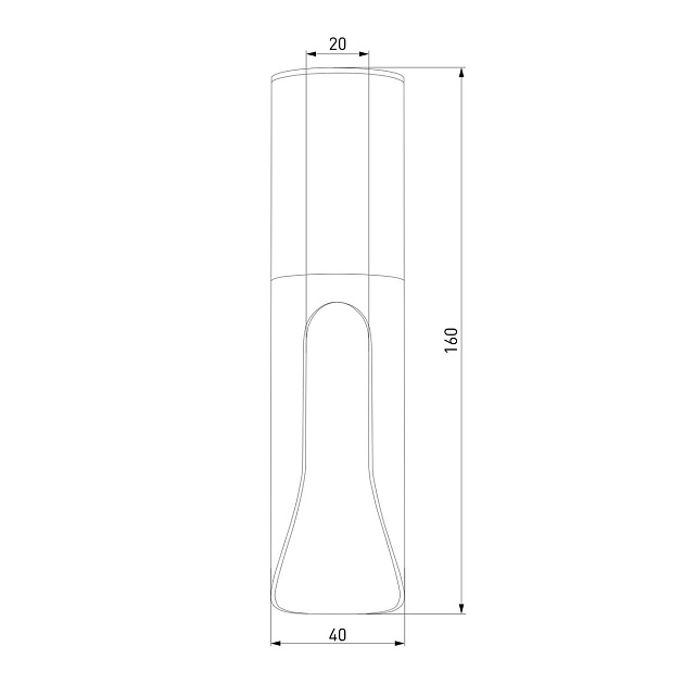 Потолочный светодиодный светильник Elektrostandard Apex 25113/LED a068286 изображение 2 Потолочный светодиодный светильник Elektrostandard Apex 25113/LED a068286 Фото № 2