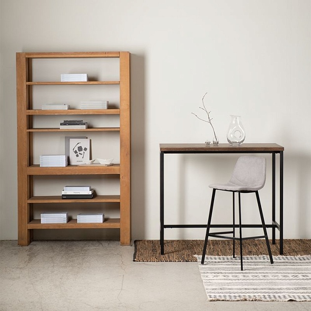 Барный стул Bergenson Bjorn Hugh BEST-HUUF86008B изображение 7 Барный стул Bergenson Bjorn Hugh BEST-HUUF86008B Фото № 7