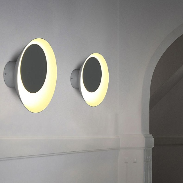 Бра Imperium Loft Twirl 204163-26 Фото № 7