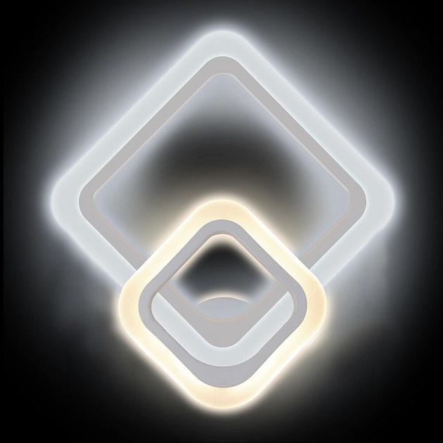 Настенный светильник Ritter Trampoli 52356 7 Фото № 3