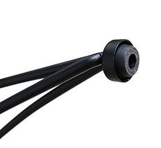 Обеденная группа Sheffilton SHT-DS119 розовый десерт/белый/черный муар 5459384501 2