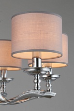 Подвесная люстра Omnilux Sovana OML-64603-06 4