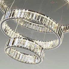 Подвесная люстра Odeon Light Vekia 4930/88L 3