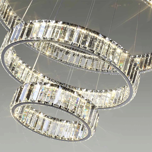 Подвесная люстра Odeon Light Vekia 4930/88L изображение 4 Подвесная люстра Odeon Light Vekia 4930/88L Фото № 4