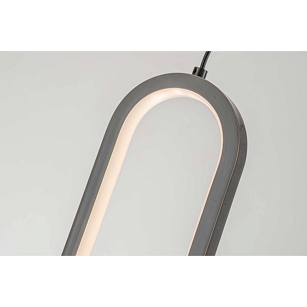 Подвесной светильник Belfast Nevis 86227-1W-60 BL изображение 4 Подвесной светильник Belfast Nevis 86227-1W-60 BL Фото № 4