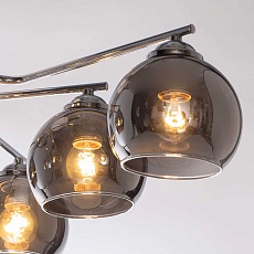 Потолочная люстра De City Вита 220013906 4