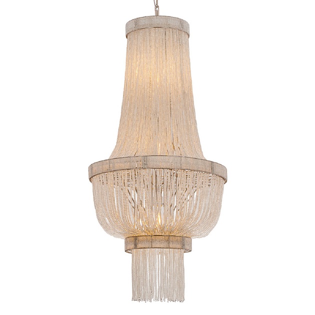 Подвесная люстра Covali JPL-10477 Фото № 3