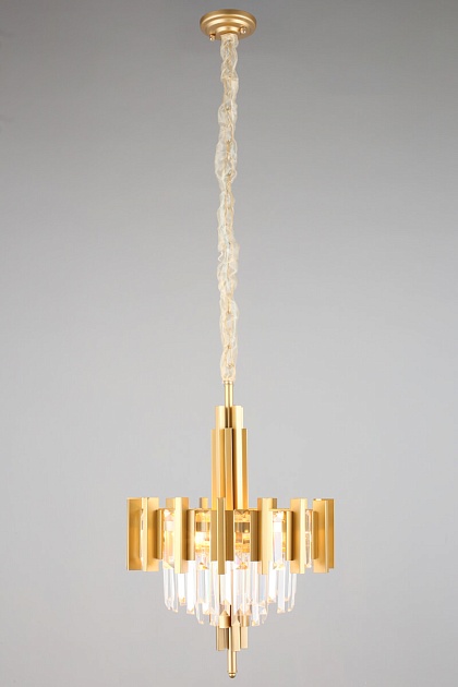 Подвесная люстра Omnilux Gaeta OML-69703-06 изображение 14 Подвесная люстра Omnilux Gaeta OML-69703-06 Фото № 14