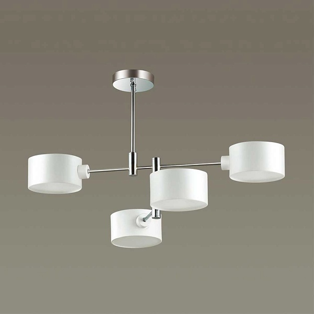 Потолочная люстра Lumion Moderni Ashley 3742/4C Фото № 2