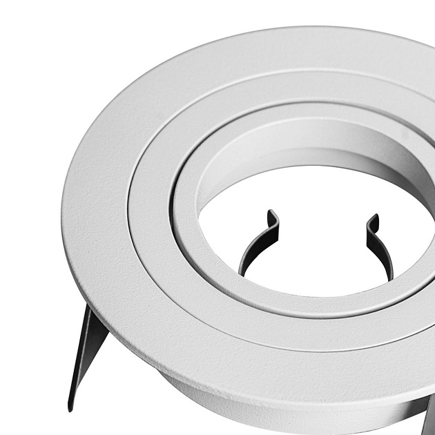 Встраиваемый светильник Mantra Basico Gu10 7741 Фото № 2