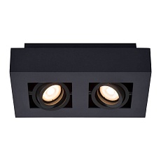 Потолочный светодиодный светильник Lucide Xirax 09119/10/30 1