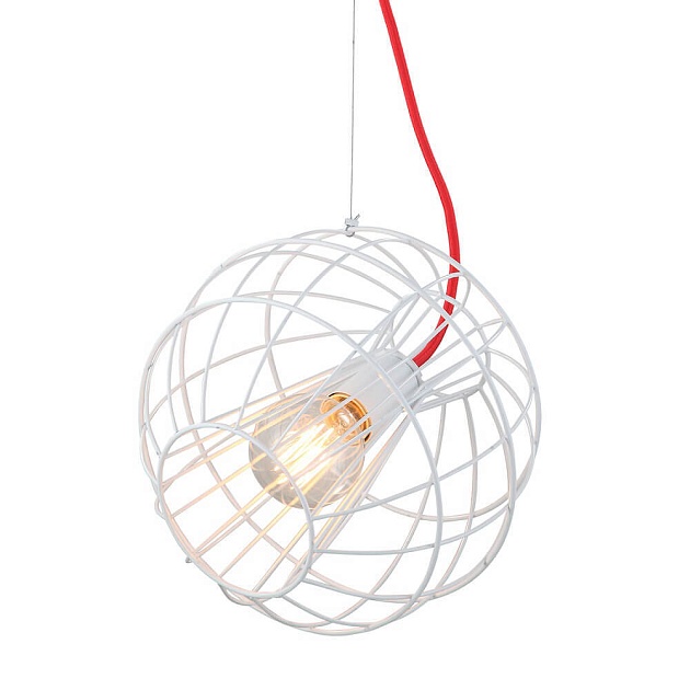 Подвесной светильник Lussole Lgo GRLSP-9932 изображение 5 Подвесной светильник Lussole Lgo GRLSP-9932 Фото № 5