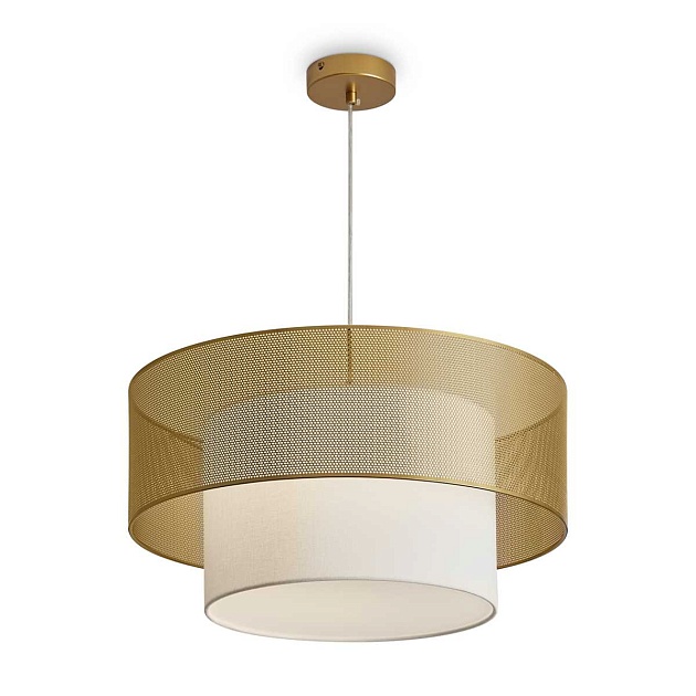 Подвесной светильник Freya Modern FR5528PL-01BS Фото № 7