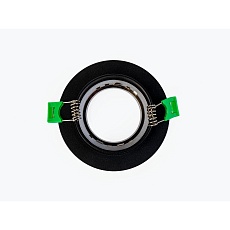 Встраиваемый светильник LEDS POWER GU-R03B, серия SPOT 009582 2