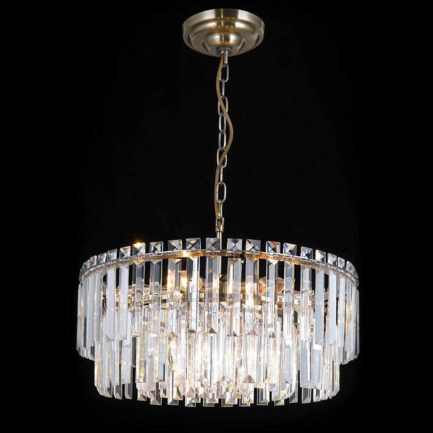 Подвесная люстра Citilux Фонда CL303193 Фото № 1