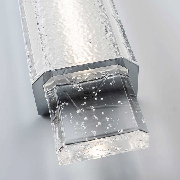 Настенный светодиодный светильник Modelux ML.542.630 CR изображение 5 Настенный светодиодный светильник Modelux ML.542.630 CR Фото № 5