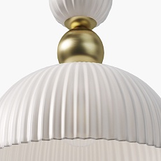 Подвесной светильник Maytoni Antic MOD302PL-01W1 3