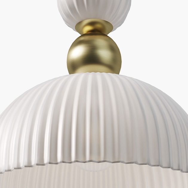 Подвесной светильник Maytoni Antic MOD302PL-01W1 изображение 4 Подвесной светильник Maytoni Antic MOD302PL-01W1 Фото № 4