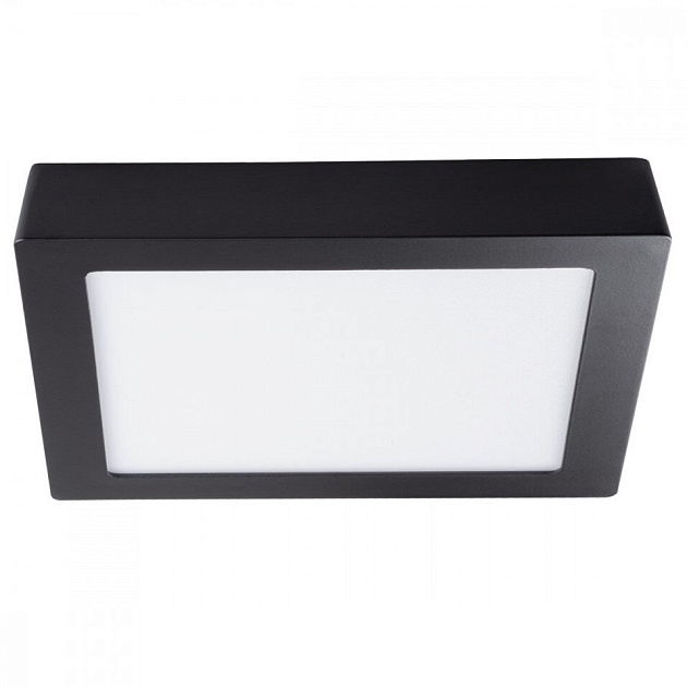 Потолочный светодиодный светильник Kanlux Kanti 33555 изображение 1 Потолочный светодиодный светильник Kanlux Kanti 33555 Фото № 1