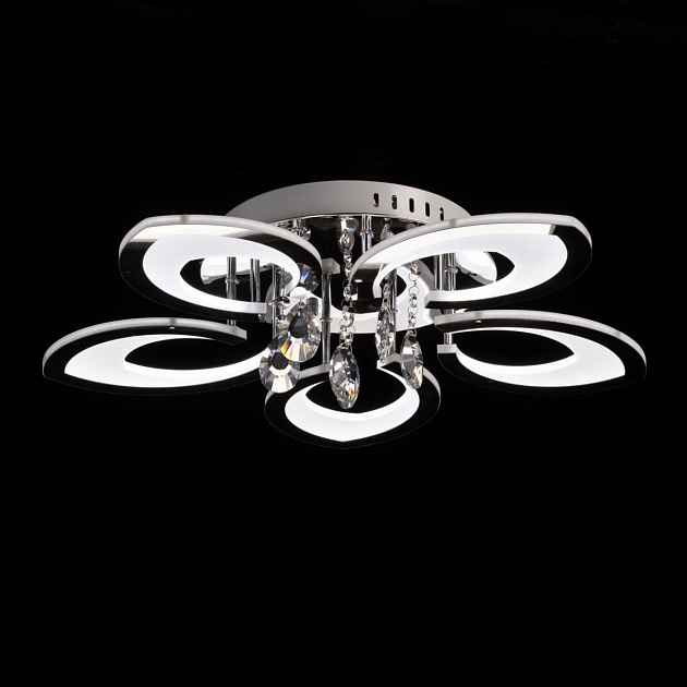 Люстра De City Мадлен 424019105 Фото № 7