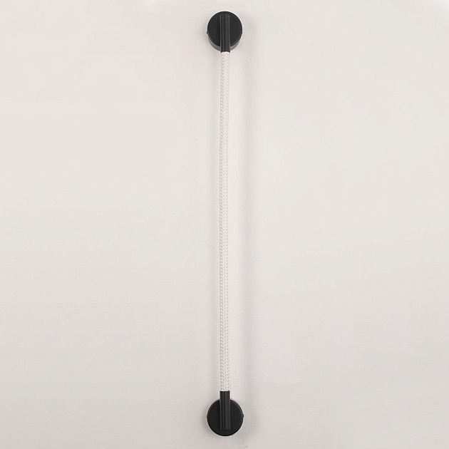 Настенный светодиодный светильник Lussole River LSP-7179 Фото № 5