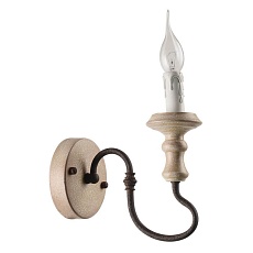 Бра Arte Lamp A1700AP-1BR 3