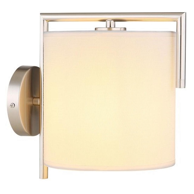 Бра Arte Lamp Aperol A5031AP-1SS Фото № 4